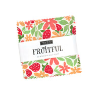 RESERVATION - Fruitful Mini Charm (2.5
