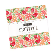 RESERVATION - Fruitful Charm Pack (5