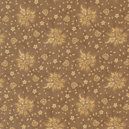 COMING SOON - Wild Orchid Passionate Bloom Earth by Blackbird Designs