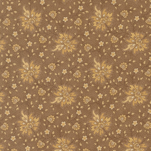 Wild Orchid Passionate Bloom Earth by Blackbird Designs