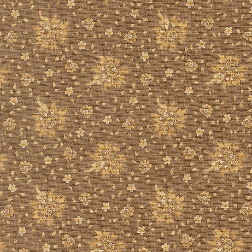 Wild Orchid Passionate Bloom Earth by Blackbird Designs