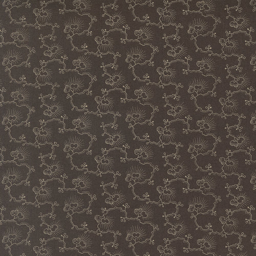 COMING SOON - Wild Orchid Tropical Vine Tree Bark by Blackbird Designs