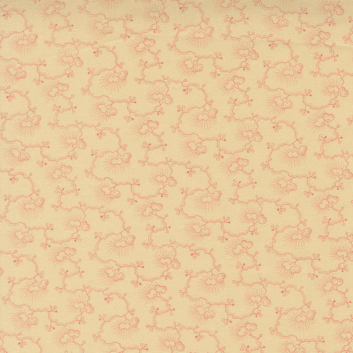 COMING SOON - Wild Orchdid Tropical Vine Petal Vanilla Bean by Blackbird Designs