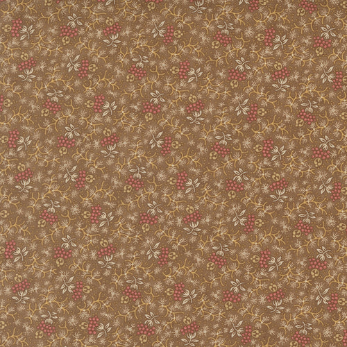 COMING SOON - Wild Orchid Floral Dream Earth by Blackbird Designs