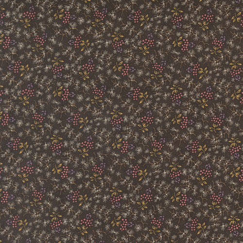 COMING SOON - Wild Orchid Floral Dream Tree Bark by Blackbird Designs