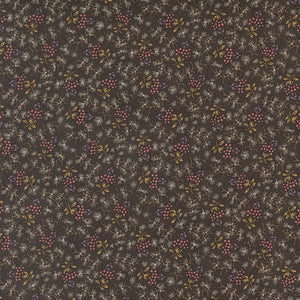 Wild Orchid Floral Dream Tree Bark by Blackbird Designs