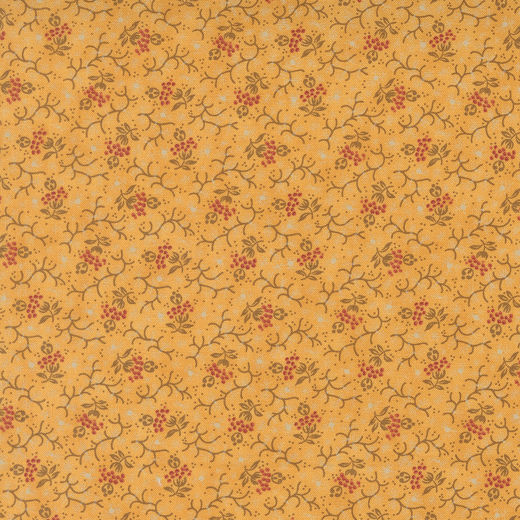 Wild Orchid Floral Dream Lady Slipper by Blackbird Designs