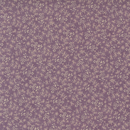 COMING SOON - Wild Orchid Floral Dream Moth by Blackbird Designs