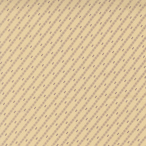 Wild Orchid Vanilla Bean Florals Moth Vanilla Bean by Blackbird Designs