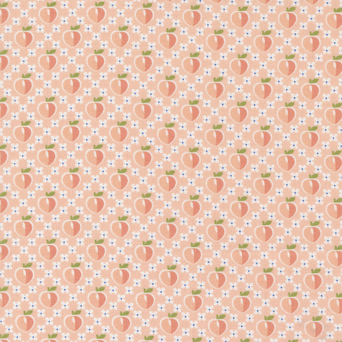Peachy Keen - Novelty Peaches Bubble Gum by Corey Yoder