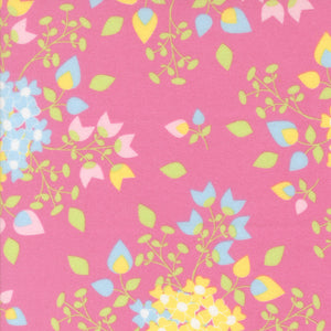 Sherbet Sunshine Flannels Sunshine Bouquets Petal Pin by Corey Yoder