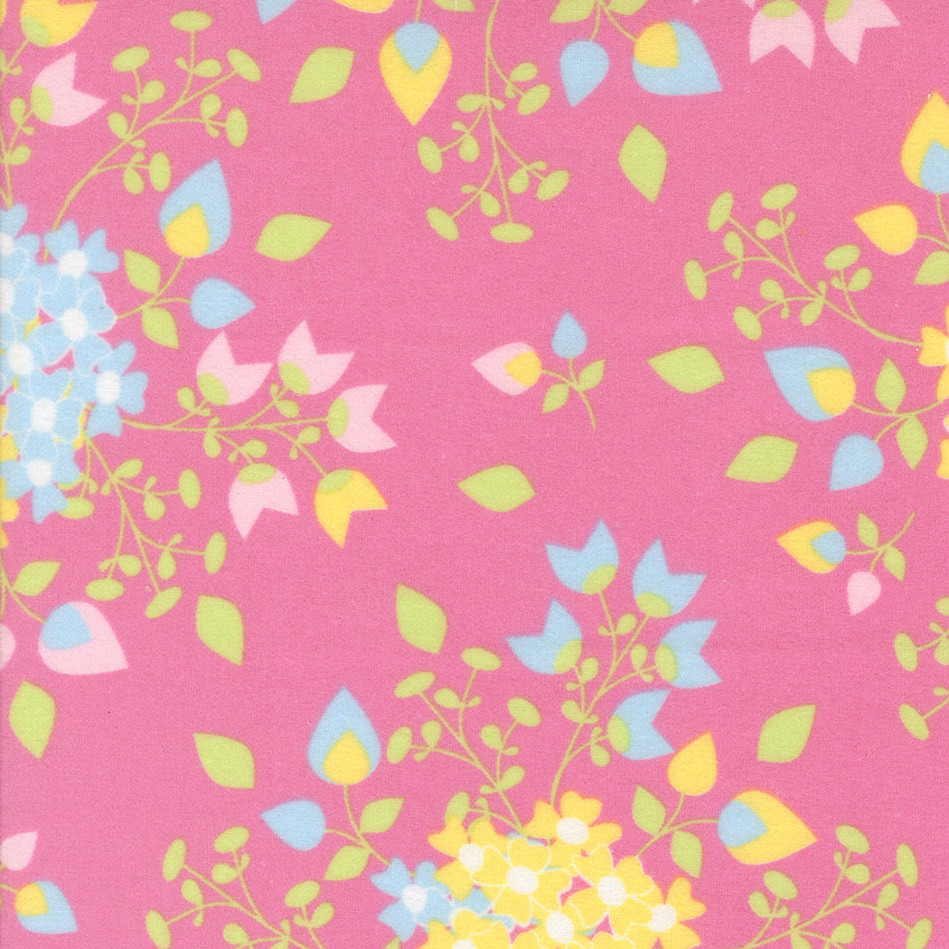 Sherbet Sunshine Flannels Sunshine Bouquets Petal Pin by Corey Yoder