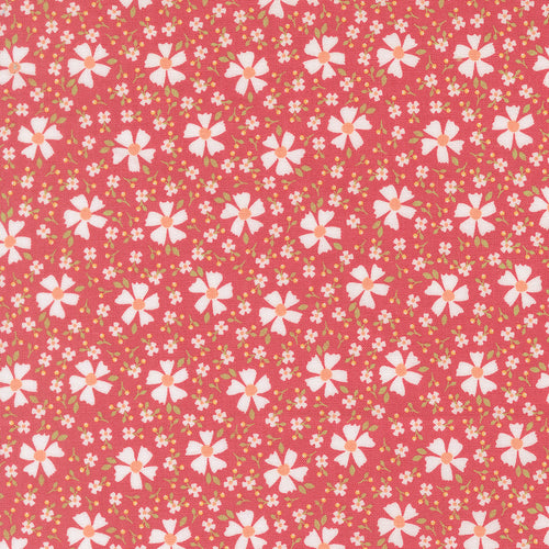 COMING SOON - In The Garden Bloom and Blossom Strawberry by Corey Yoder