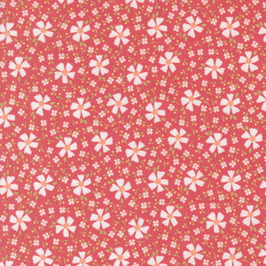 COMING SOON - In The Garden Bloom and Blossom Strawberry by Corey Yoder
