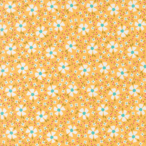 COMING SOON - In The Garden Bloom and Blossom Goldenrod by Corey Yoder