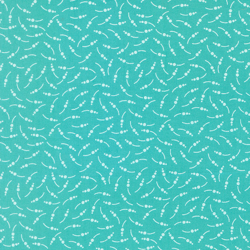 COMING SOON - In The Garden Sugar Snaps Bermuda by Corey Yoder