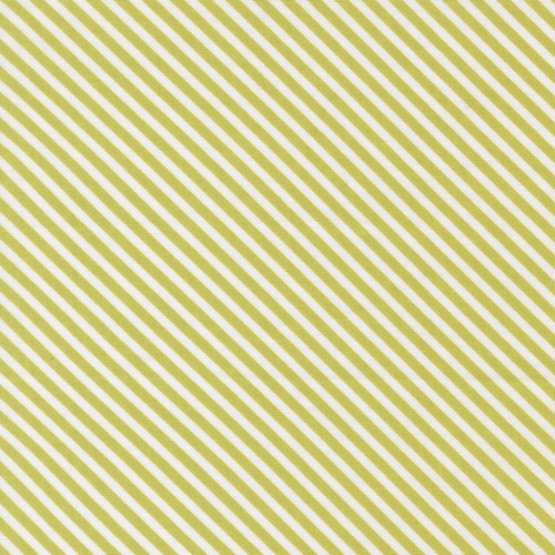 COMING SOON - In The Garden Stripes Pistachio by Corey Yoder