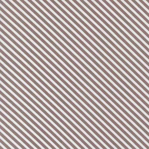 COMING SOON - In The Garden Stripes Slate by Corey Yoder