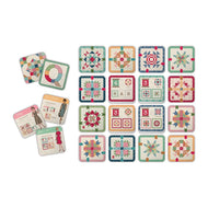 RESERVATION - Family Reunion Quiltable with Lori Holt Game by Lori Holt