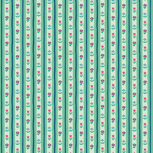 The Genesis of a Journey Bavarian Mint by Genesis Hall