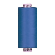 Confetti Cotton Threads - Riley Royal Blue (RBTH-49574) by Riley Blake Designs