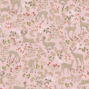 COMING SOON - My Darling Deer Darling Blush by Michal Marko