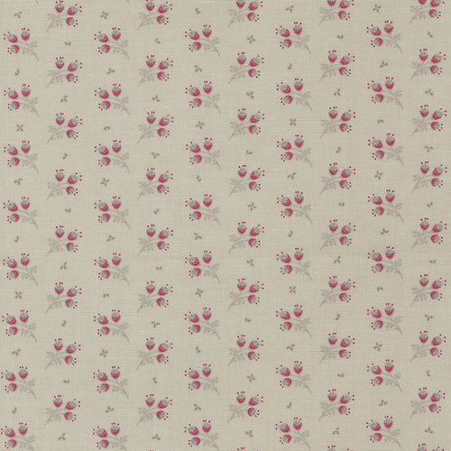Sugarberry - Berry Pods Stone by Bunny Hill Designs