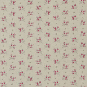 Sugarberry - Berry Pods Stone by Bunny Hill Designs