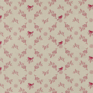 Sugarberry - Birds Stone by Bunny Hill Designs