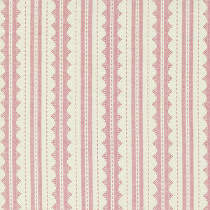 Sugarberry - Stripe Porcelain by Bunny Hill Designs