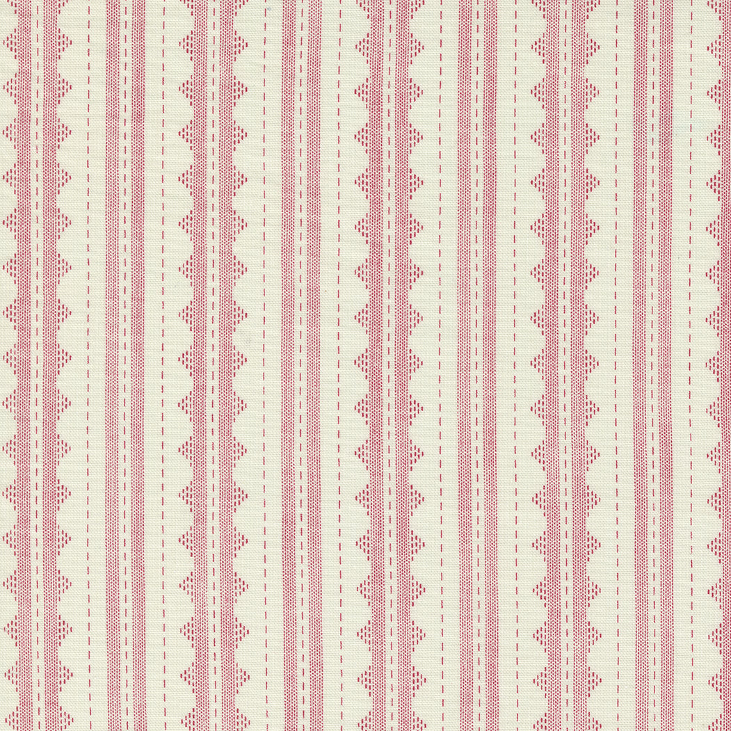 Sugarberry - Stripe Porcelain by Bunny Hill Designs