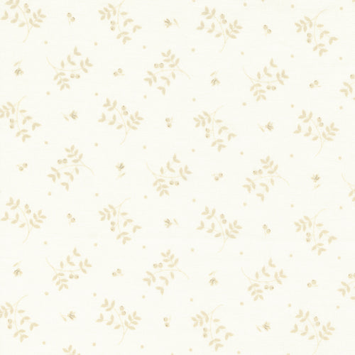 Blueberry Delight - Fresh Berries Cream Stone by Bunny Hill Designs
