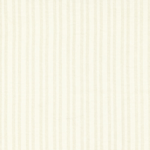 Blueberry Delight - Stripes Cream Stone by Bunny Hill Designs