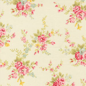 COMING SOON - Lyda Rose Main Floral Porcelain by Bunny Hill Designs