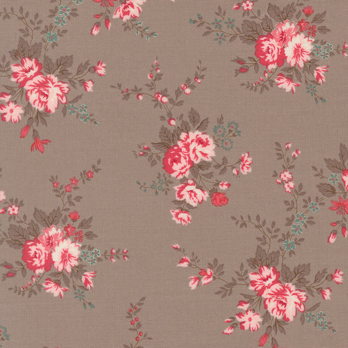 COMING SOON - Lyda Rose Main Floral Stone by Bunny Hill Designs