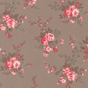 COMING SOON - Lyda Rose Main Floral Stone by Bunny Hill Designs