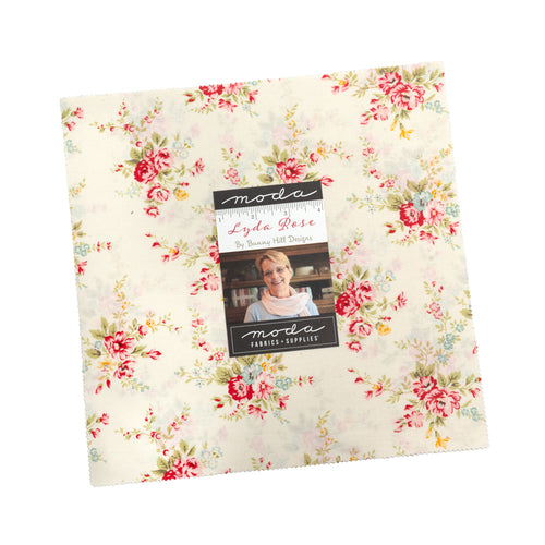 COMING SOON - Lyda Rose Layer Cake (10