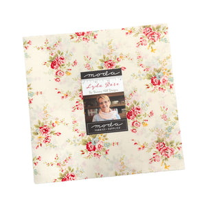 COMING SOON - Lyda Rose Layer Cake (10" Stacker) by Bunny Hill Designs