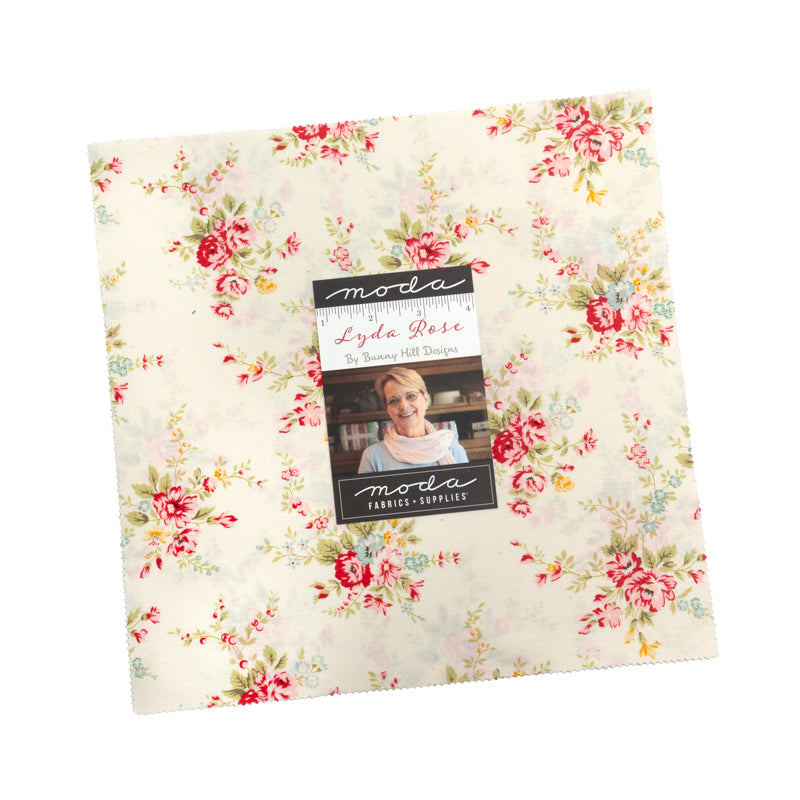 COMING SOON - Lyda Rose Layer Cake (10