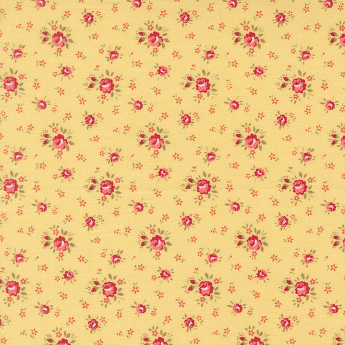 COMING SOON - Lyda Rose Small Roses Sunwashed by Bunny Hill Designs