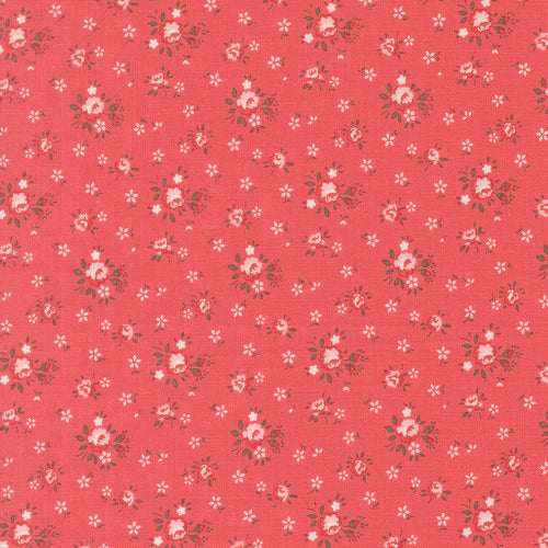 COMING SOON - Lyda Rose Small Roses Petal by Bunny Hill Designs