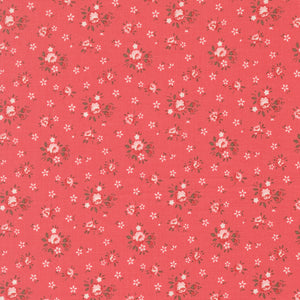 COMING SOON - Lyda Rose Small Roses Petal by Bunny Hill Designs