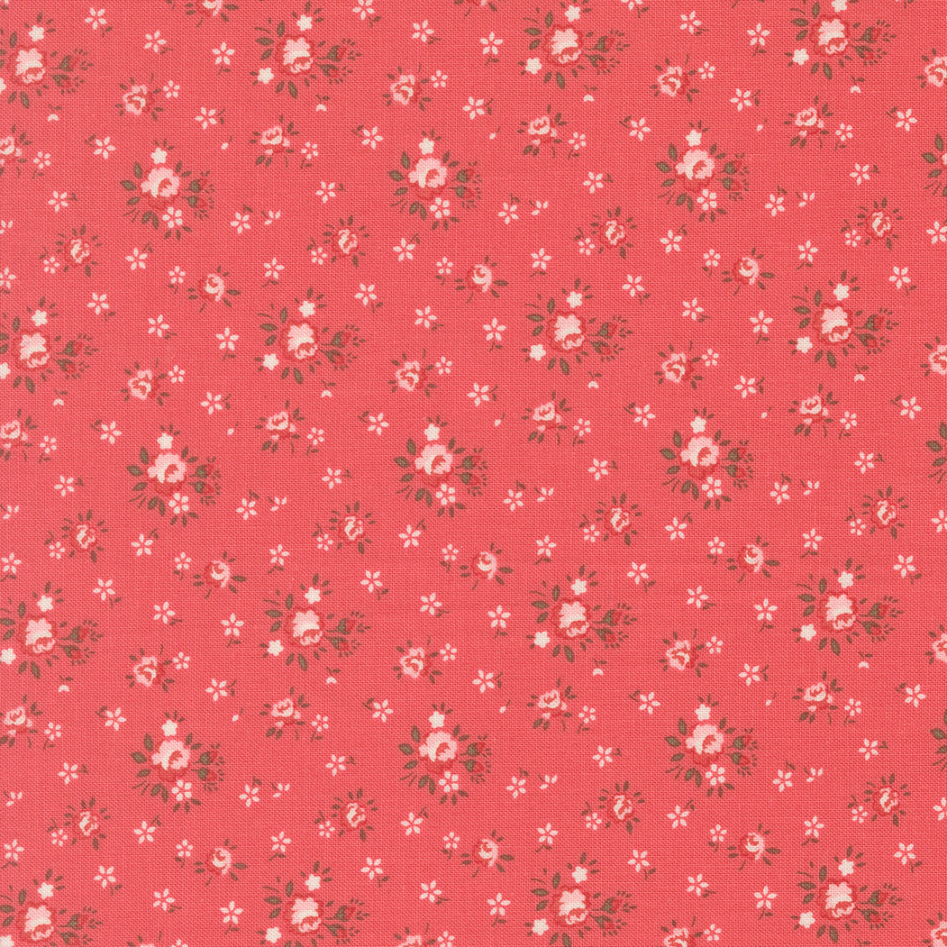 COMING SOON - Lyda Rose Small Roses Petal by Bunny Hill Designs