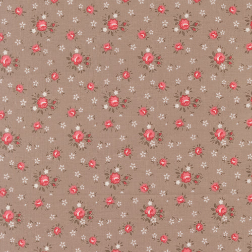 COMING SOON - Lyda Rose Small Roses Stone by Bunny Hill Designs