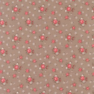 COMING SOON - Lyda Rose Small Roses Stone by Bunny Hill Designs