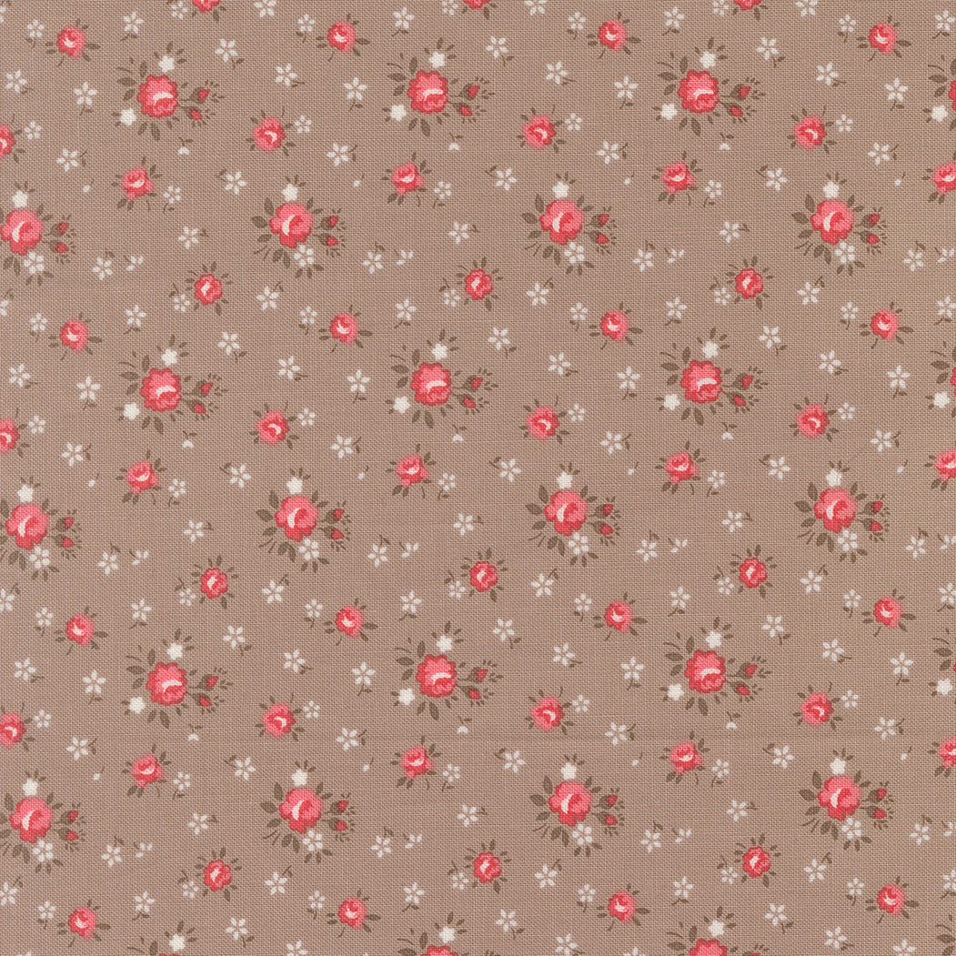 COMING SOON - Lyda Rose Small Roses Stone by Bunny Hill Designs