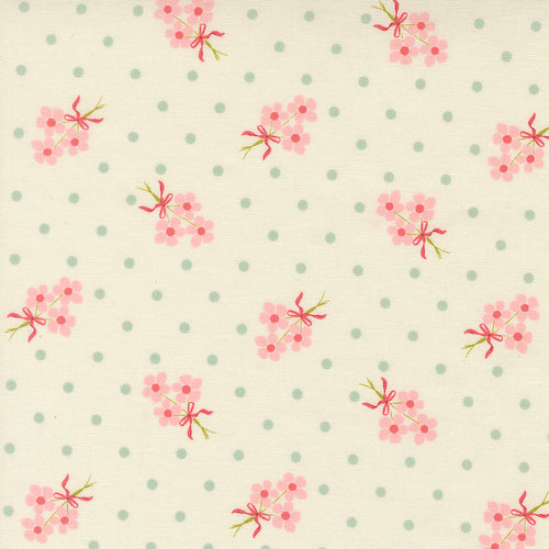 COMING SOON - Lyda Rose Bouquets Porcelain by Bunny Hill Designs