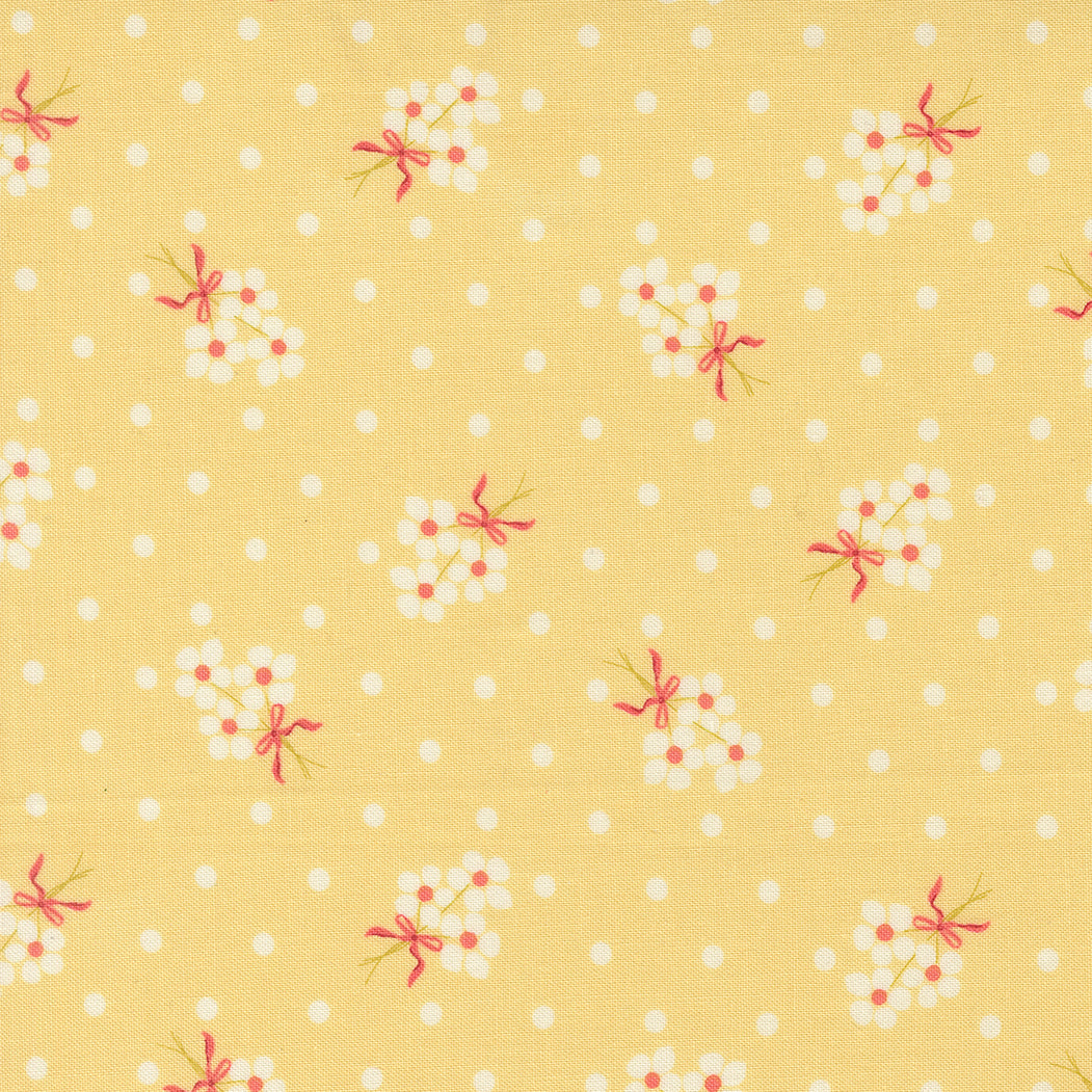 COMING SOON - Lyda Rose Bouquets Sunwashed by Bunny Hill Designs