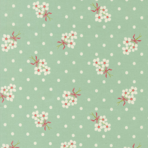 COMING SOON - Lyda Rose Bouquets Sky by Bunny Hill Designs