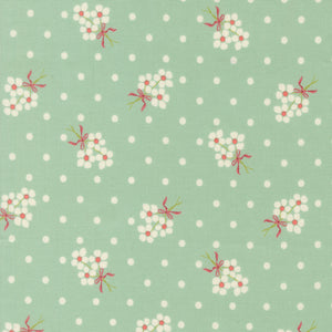 COMING SOON - Lyda Rose Bouquets Sky by Bunny Hill Designs